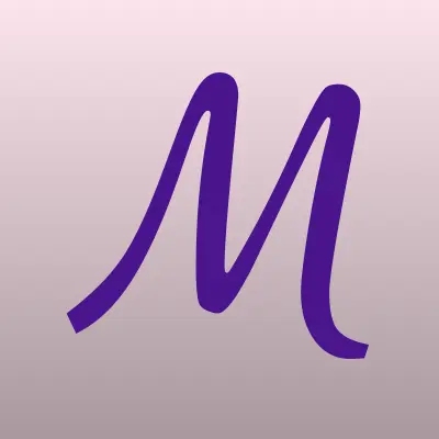 Манты от Элизы, кафе, лого-визитка