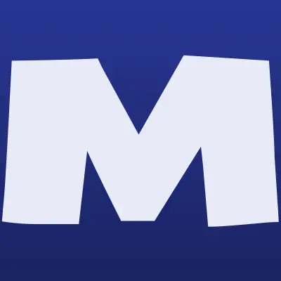 Мата, кафе, лого-визитка
