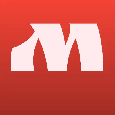 Medina shop, магазин женской одежды, лого-визитка