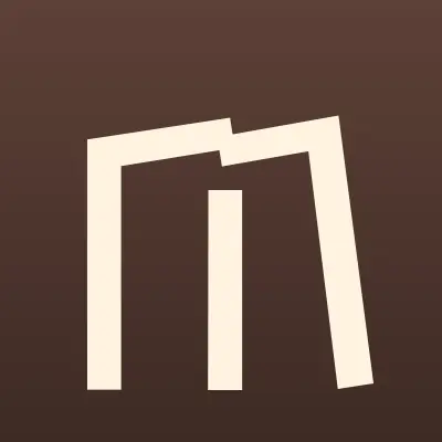 Мега-маркет, супермаркет, лого-визитка