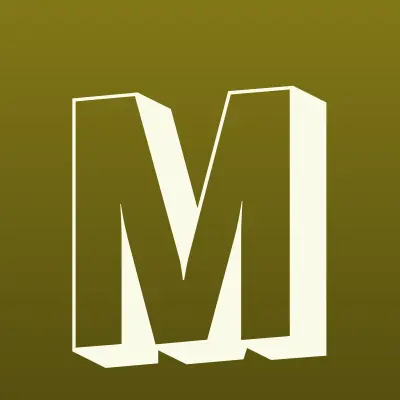 Mega спорт, спортивный магазин, лого-визитка