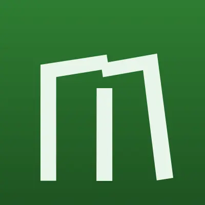 МегафонПлюс, магазин мобильных телефонов, лого-визитка
