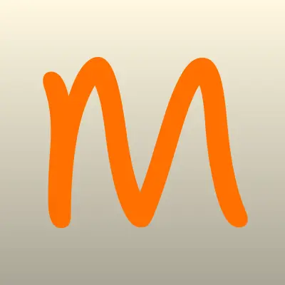Милана, швейное ателье, лого-визитка
