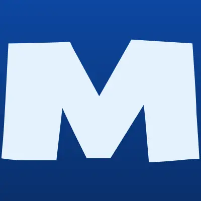 Милена, ателье, лого-визитка