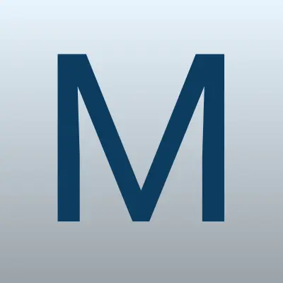 Мир дверей, магазин, лого-визитка