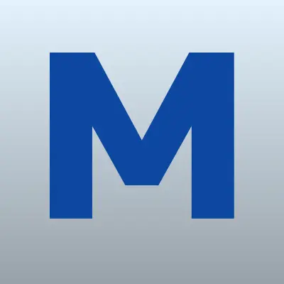 Мир дверей, магазин входных дверей, лого-визитка