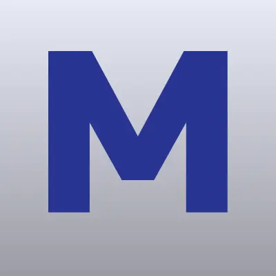 Moda Silver, магазин ювелирных изделий из серебра, лого-визитка