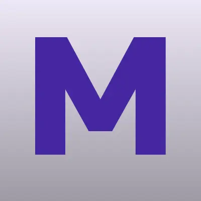 Модный бутик, магазин женской одежды и обуви, лого-визитка