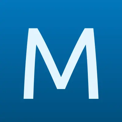 Мои документы, лого-визитка
