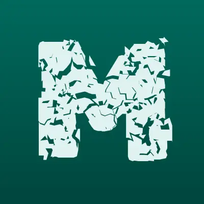 Мой сам, автомойка, лого-визитка