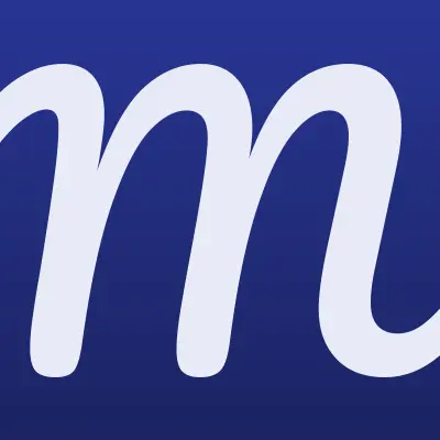Молитвенная комната, лого-визитка