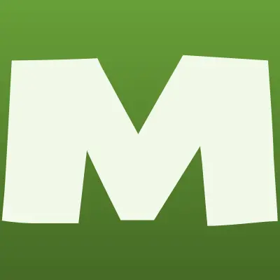 Молитвенная комната, лого-визитка
