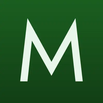Молитвенная комната для мужчин, лого-визитка