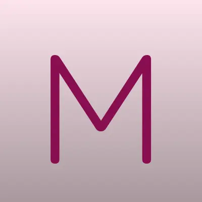 Молитвенная комната для мужчин, лого-визитка