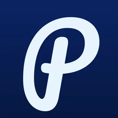 Payberry, сеть платежных терминалов, лого-визитка