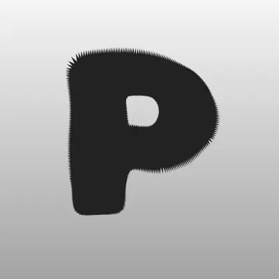 Piccole Patate, ресторан, лого-визитка