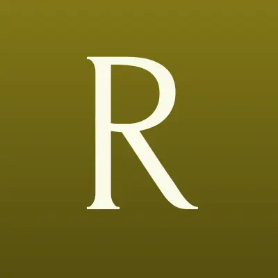 Разита, аптека, лого-визитка