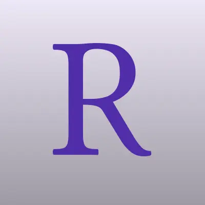 Rio, праздничное агентство, лого-визитка