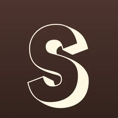 Samurai, магазин автозапчастей, лого-визитка
