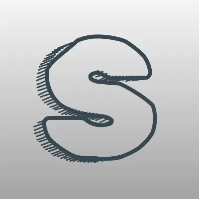 SkySend, сеть платежных терминалов, лого-визитка