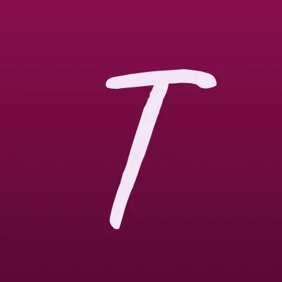 Tantos, магазин, лого-визитка