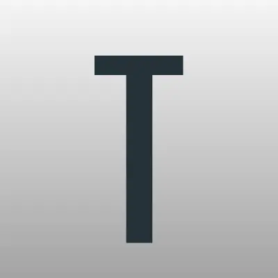 Техно-Склад, магазин бытовой техники, лого-визитка