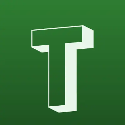 Телемаркет, магазин бытовой техники, лого-визитка