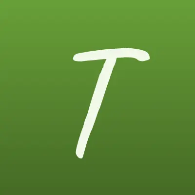 Тенториум, магазин женской одежды, лого-визитка