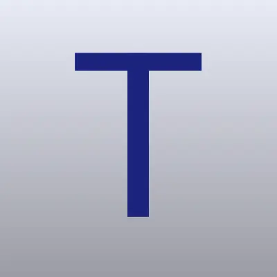 Терек, магазин мебели, лого-визитка