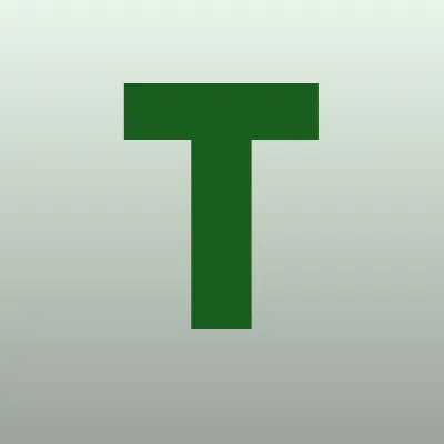 Томос, магазин компьютерной техники, лого-визитка
