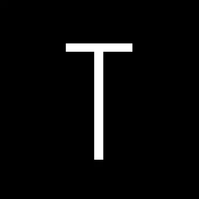 Тонус, медицинский центр, лого-визитка