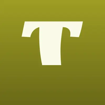 Триколор ТВ, магазин цифрового оборудования, лого-визитка
