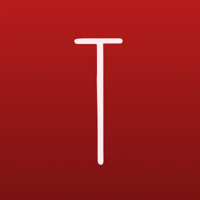 Твой Компьютер, магазин, лого-визитка