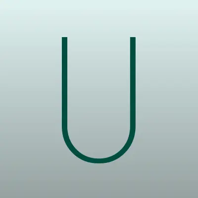 Ю-Фарм, аптека, лого-визитка