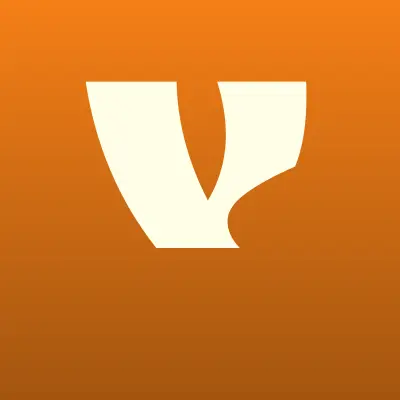 Vitegra, магазин женской одежды, лого-визитка