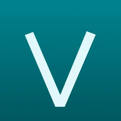 Vivo, продовольственный магазин, лого-визитка