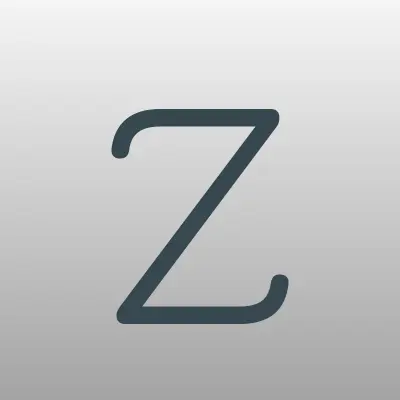 Zuli Kids, магазин детской одежды, лого-визитка