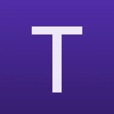 триЯ, салон мебели, лого-визитка